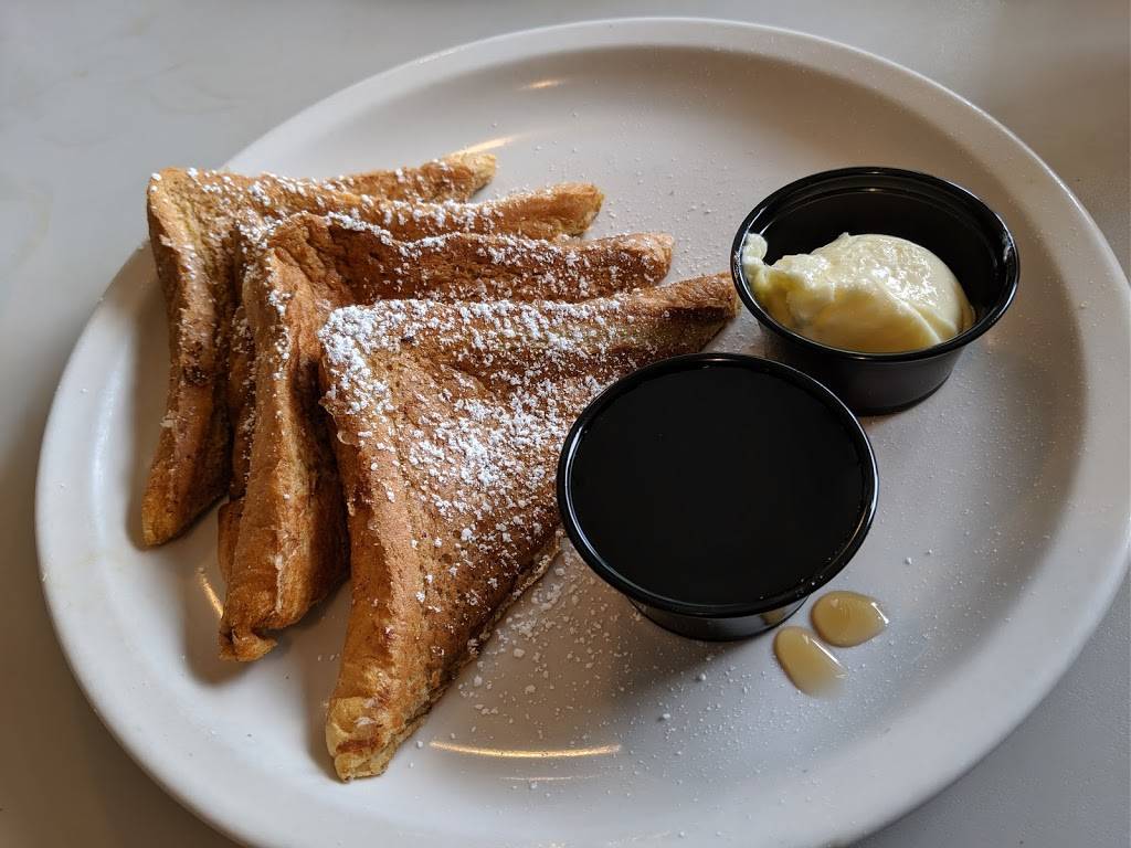 Omelette and Waffle Cafe | restaurant | 18900 Northville Rd, Northville, MI 48168, USA | 2485136130 OR +1 248-513-6130