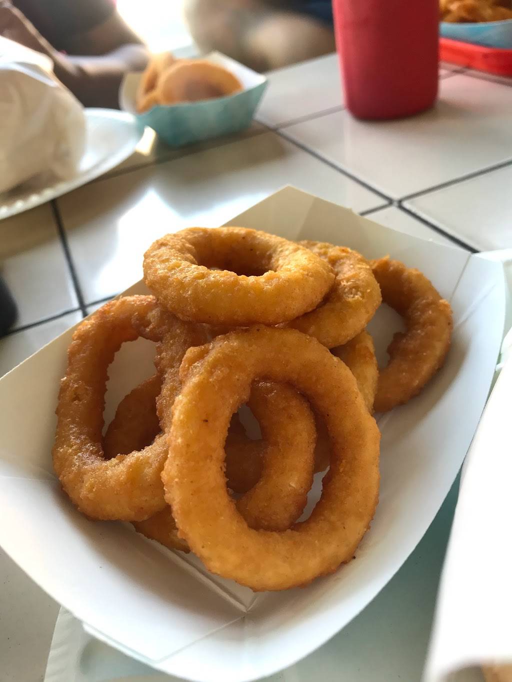 RANDY | restaurant | Coronado 5209, Camino Real, 22195 Tijuana, B.C., Mexico | 016643035499 OR +52 664 303 5499