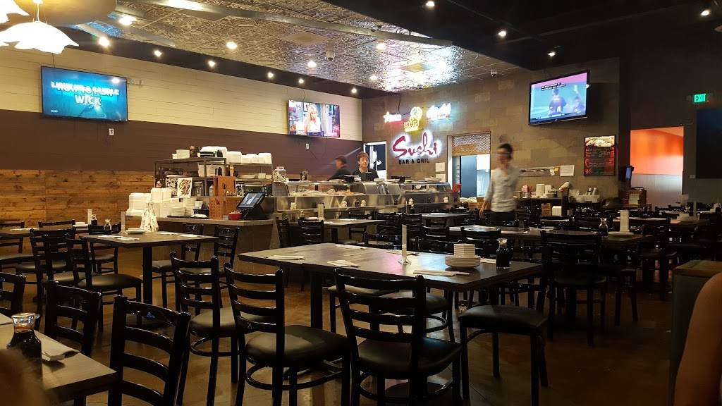 Kansai Concord | restaurant | 1669 Willow Pass Rd, Concord, CA 94520, USA | 9254464402 OR +1 925-446-4402