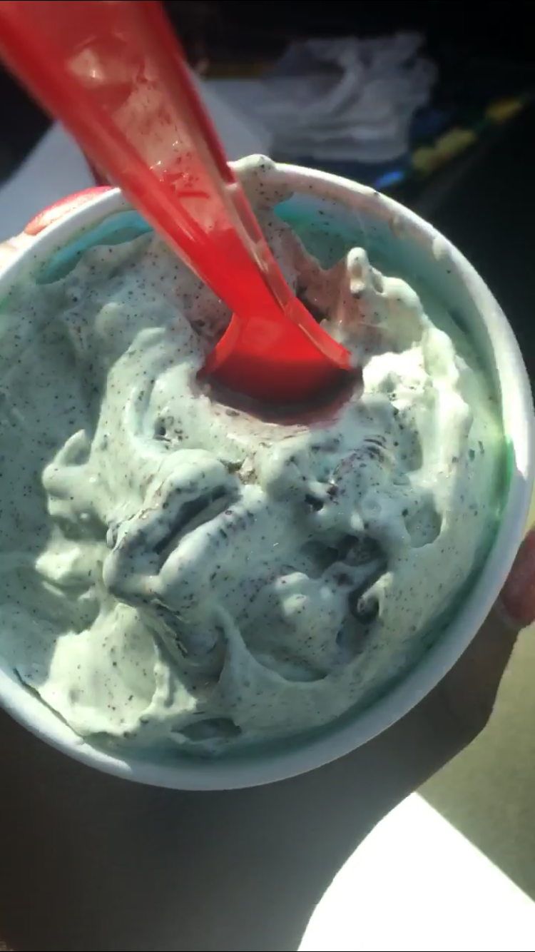 Dairy Queen Grill & Chill | restaurant | 29580 Gratiot Ave, Roseville, MI 48066, USA | 5867712775 OR +1 586-771-2775