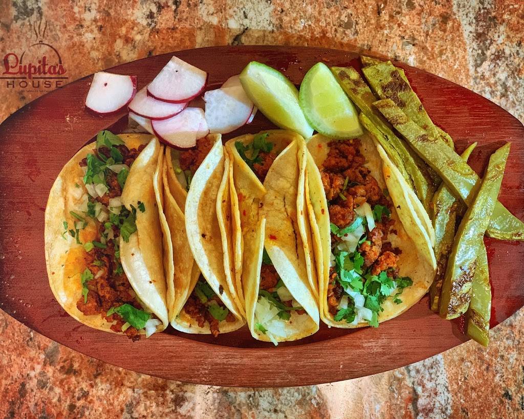 Lupitas House | restaurant | 1429 McCarter Hwy, Newark, NJ 07104, USA | 9737321411 OR +1 973-732-1411