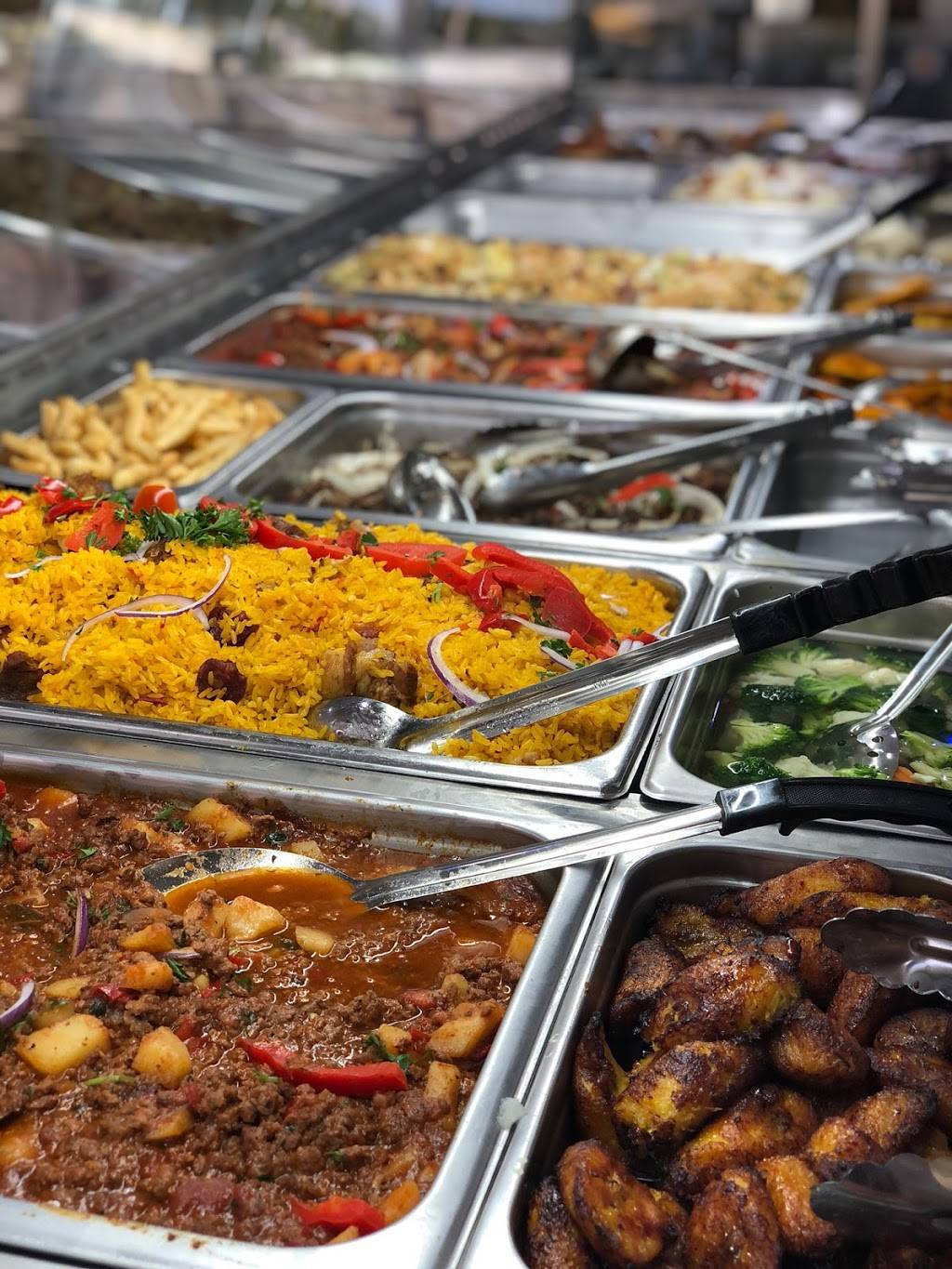 Casa Maiz Doral | restaurant | 7490 NW 25th St, Doral, FL 33122, USA | 7864640538 OR +1 786-464-0538