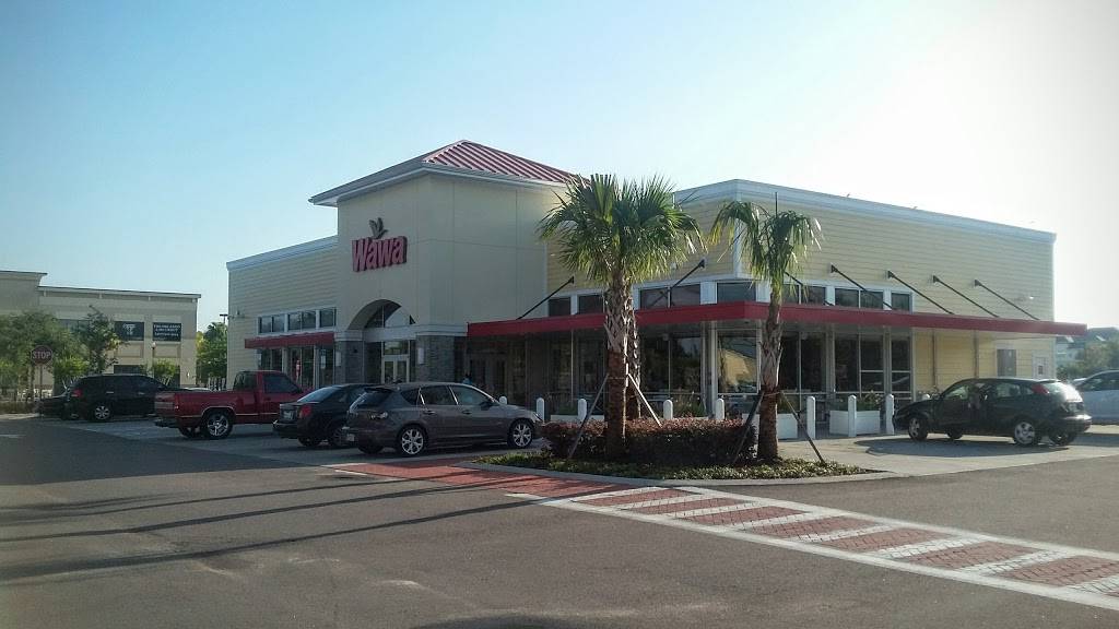 Wawa | cafe | 9235 N Narcoossee Rd, Orlando, FL 32827, USA | 4072074082 OR +1 407-207-4082