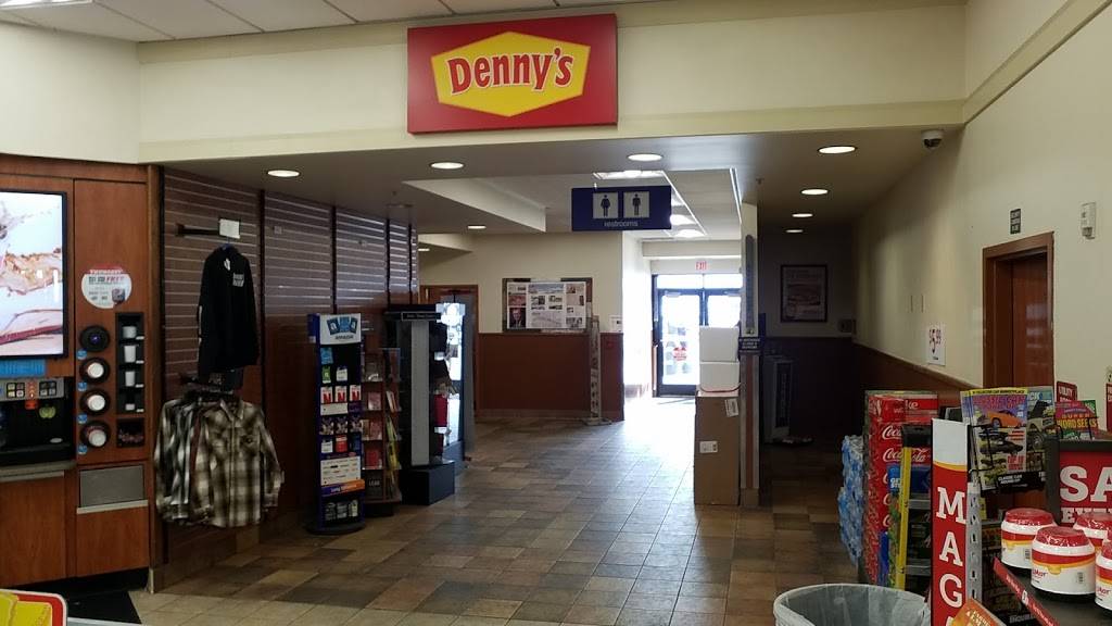 Dennys | restaurant | 2025 S 900 W, Salt Lake City, UT 84104, USA | 8018861107 OR +1 801-886-1107