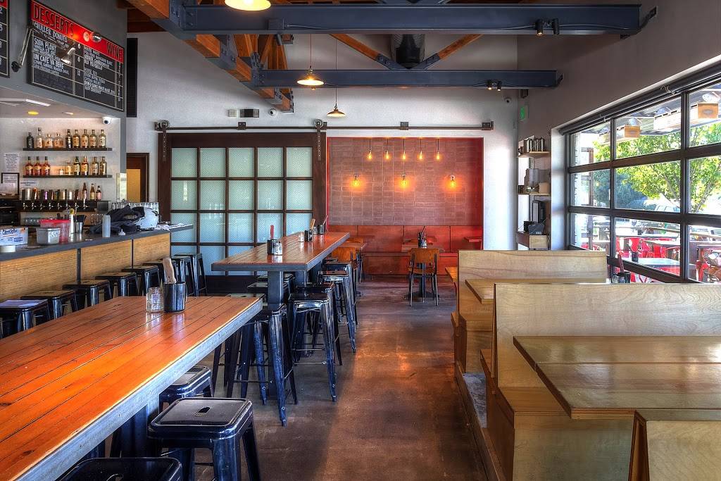 Plan Check Kitchen + Bar | meal takeaway | 1800 Sawtelle Blvd, Los Angeles, CA 90025, USA | 3104441411 OR +1 310-444-1411