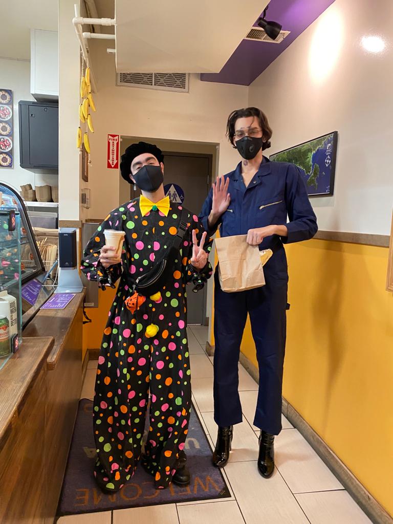 Ubatuba Acai - Burbank | restaurant | 1212 N San Fernando Blvd Unit C, Burbank, CA 91504, USA | 8183916622 OR +1 818-391-6622