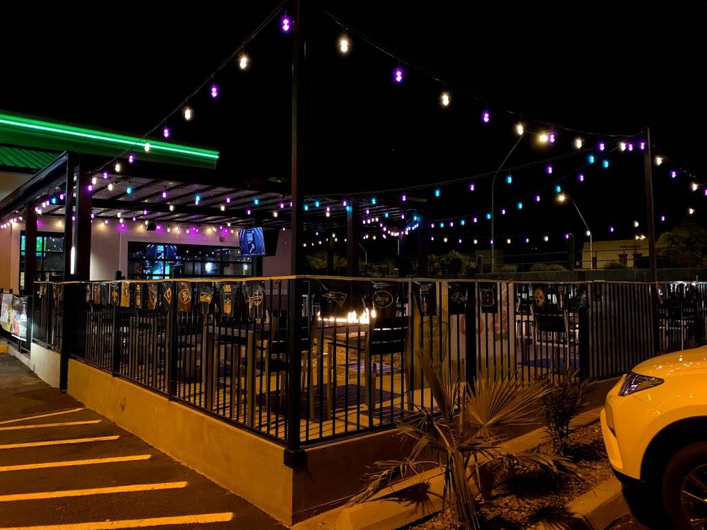 Craft Republic | restaurant | 7625 N La Cholla Blvd, Tucson, AZ 85741, USA | 5205751980 OR +1 520-575-1980