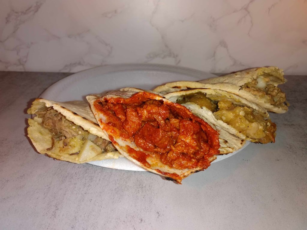 Gorditas La Sena | restaurant | 9vR5+P2, Phoenix, AZ 85041, USA | 4809438716 OR +1 480-943-8716