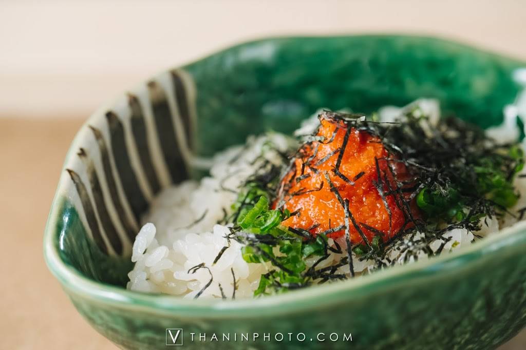 Nori Handroll Bar | cafe | 2814 Elm St, Dallas, TX 75226, USA | 4694366674 OR +1 469-436-6674