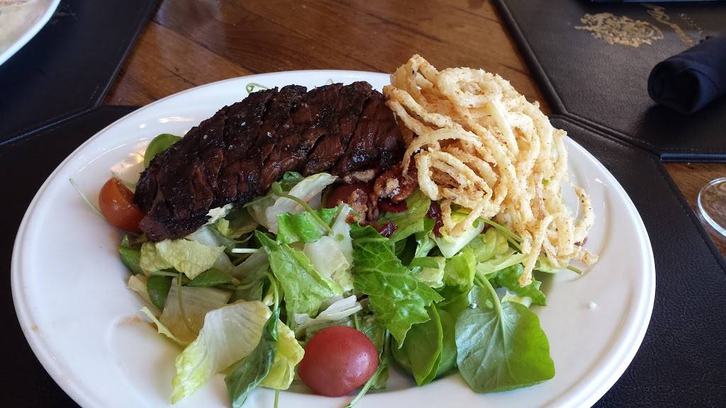 Golfers Lounge | restaurant | 1 Trump National Dr, Rancho Palos Verdes, CA 90275, USA | 3103033260 OR +1 310-303-3260