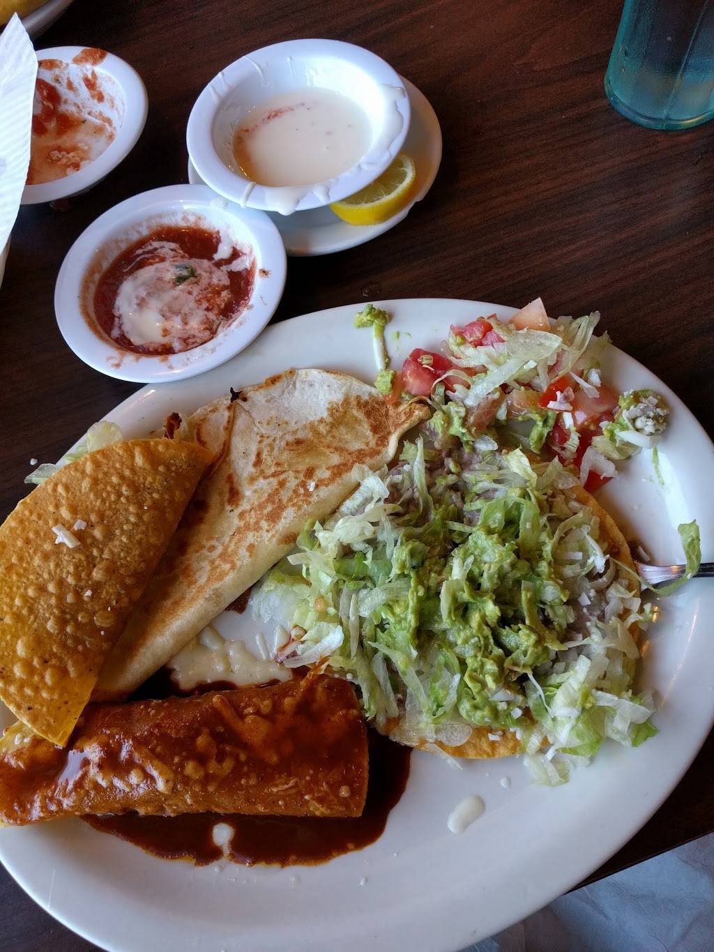 La Pachanga Mexican Restaurant | restaurant | 56 US-441, Clayton, GA 30525, USA | 7067827247 OR +1 706-782-7247