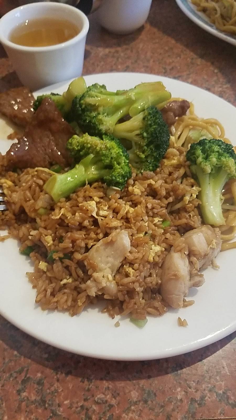 Great China | restaurant | 1589 Farmers Ln, Santa Rosa, CA 95405, USA | 7075784291 OR +1 707-578-4291