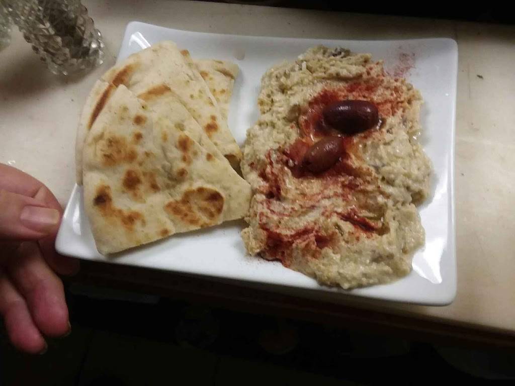 Mediterranean Experience | restaurant | 322 Seabreeze Blvd, Daytona Beach, FL 32118, USA | 3863104317 OR +1 386-310-4317