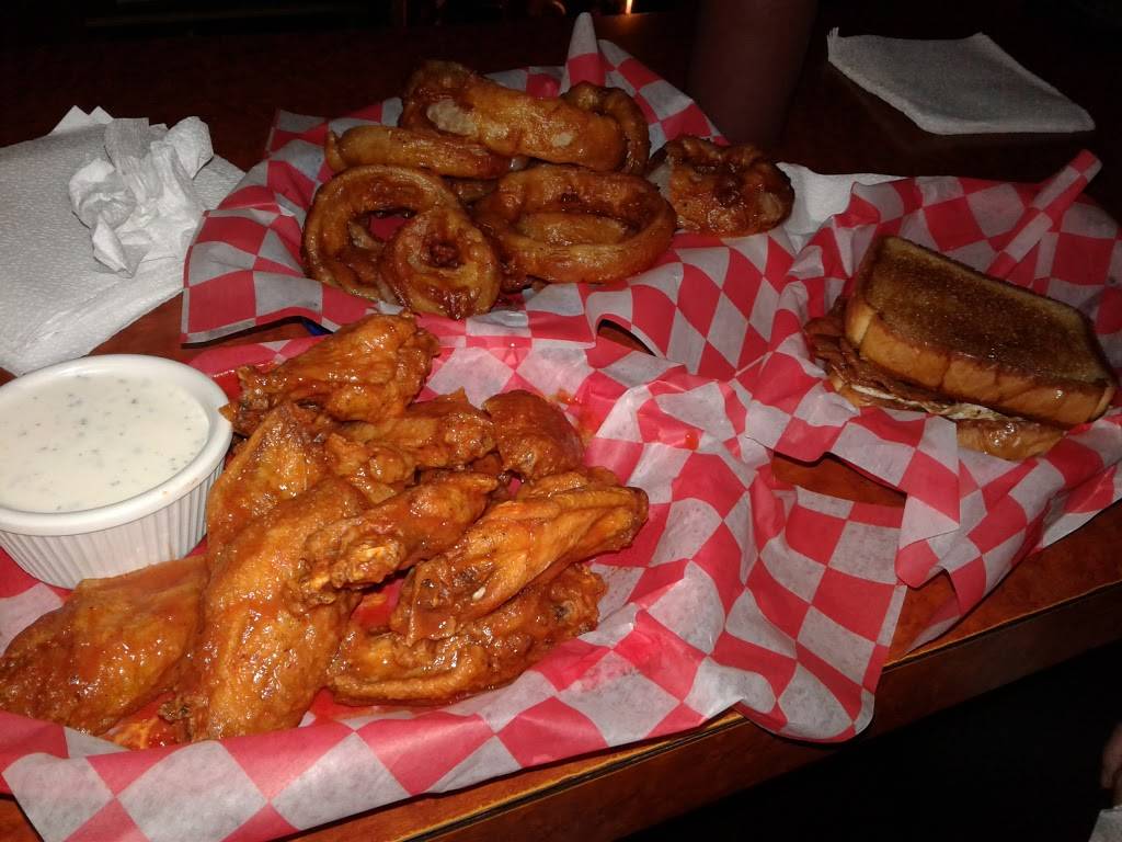 Sammie Js | restaurant | 9717 N Houston Rosslyn Rd, Houston, TX 77088, USA | 7134660821 OR +1 713-466-0821