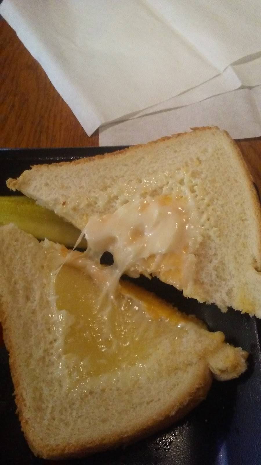 The 1808 Cafe | cafe | 118 E Main St, Eaton, OH 45320, USA | 9373365269 OR +1 937-336-5269