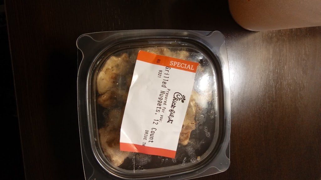 Chick-fil-A | restaurant | Wisteria, Student Center, Wisteria St Rm 208, Ruston, LA 71270, USA | 3182572195 OR +1 318-257-2195