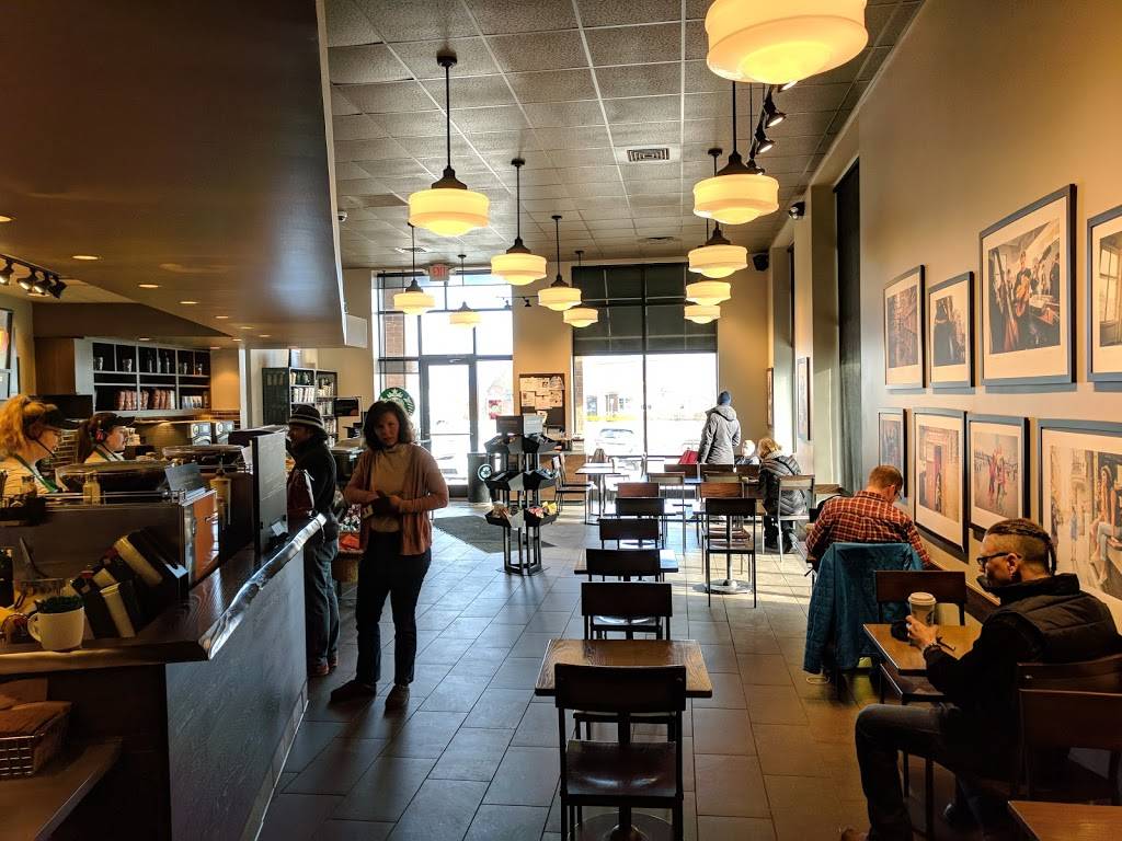 Starbucks | cafe | 2030 N Atherton St, State College, PA 16803, USA | 8142355014 OR +1 814-235-5014