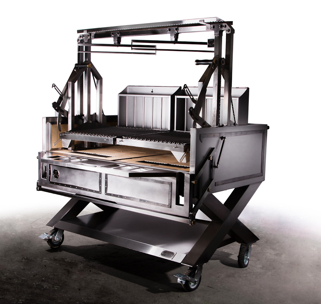 Grills by Demant | restaurant | 565 Northside Dr SW #3, Atlanta, GA 30310, USA | 4049012157 OR +1 404-901-2157