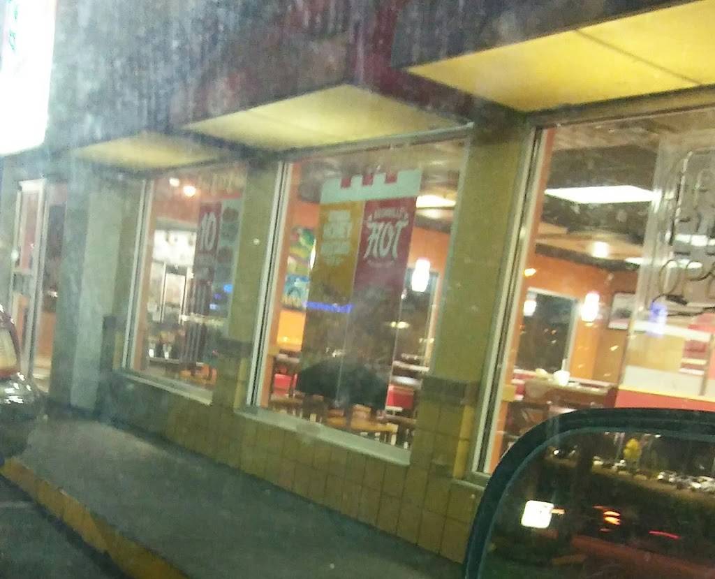 KFC | restaurant | 579 E Meighan Blvd, Gadsden, AL 35903, USA | 2565462600 OR +1 256-546-2600