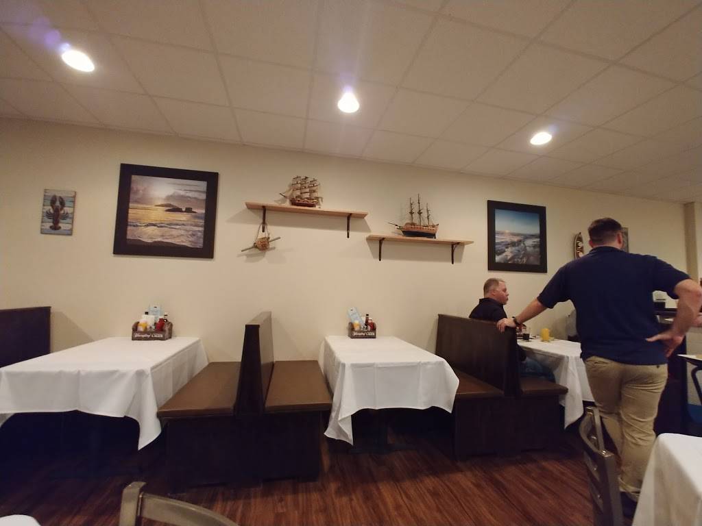 Big Jims Seafood House | restaurant | 2252 Industrial Hwy, York, PA 17402, USA | 7178945985 OR +1 717-894-5985