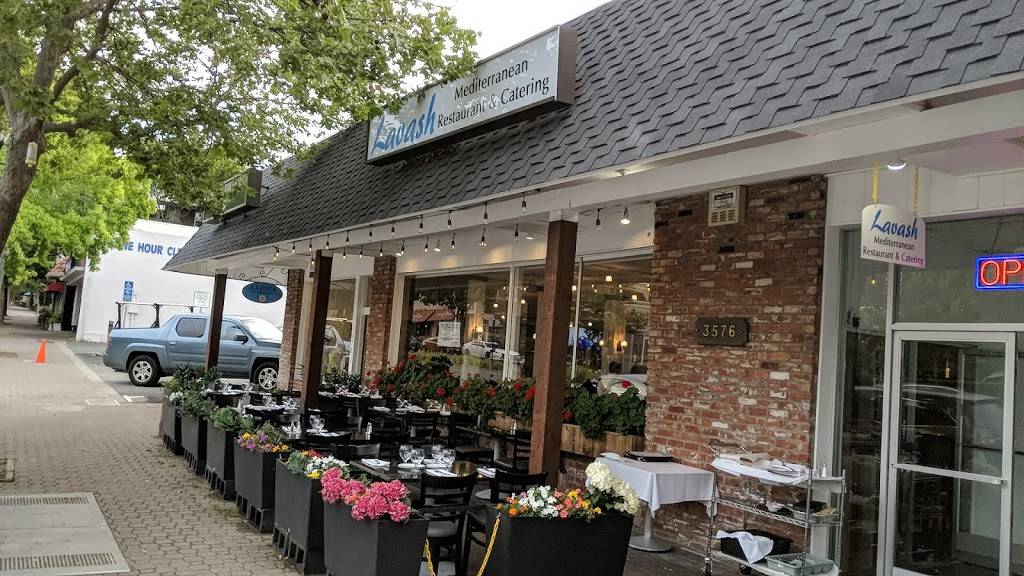 Lavash Mediterranean | restaurant | 3576 Mt Diablo Blvd, Lafayette, CA 94549, USA | 9253104744 OR +1 925-310-4744
