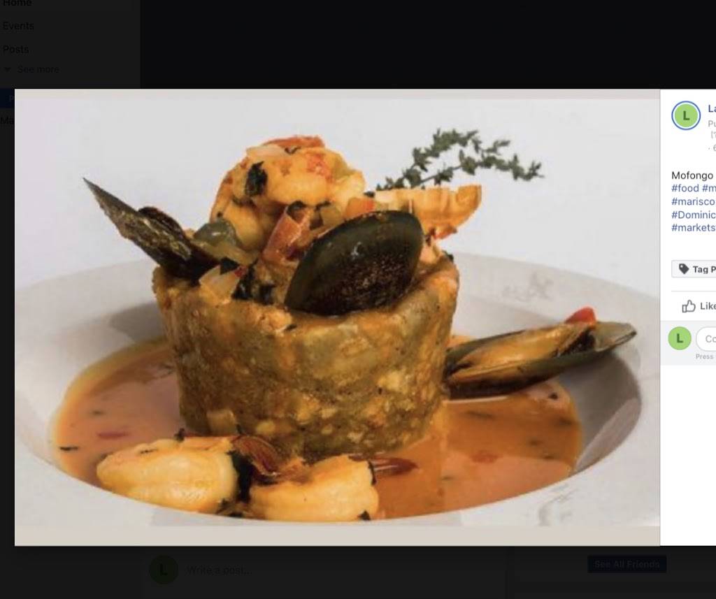 La Casa Del Mofongo - Paterson, NJ | restaurant | 152 23rd Ave, Paterson, NJ 07513, USA | 8622646666 OR +1 862-264-6666