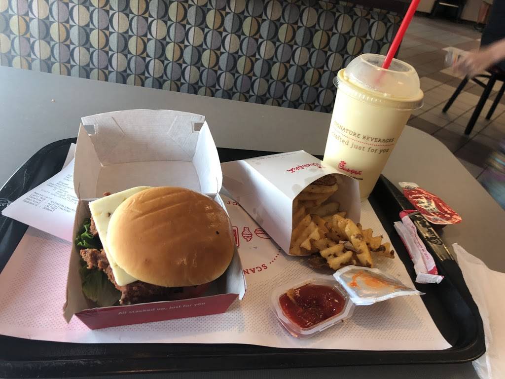 Chick-fil-A | restaurant | 3802 E 82nd St, Indianapolis, IN 46240, USA | 3175784511 OR +1 317-578-4511