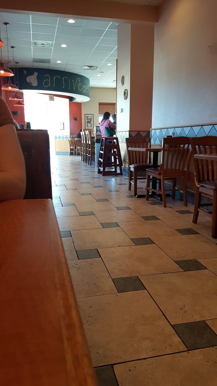 Italian Sensation | restaurant | 2316 Belair Rd # E, Fallston, MD 21047, USA | 4108778377 OR +1 410-877-8377