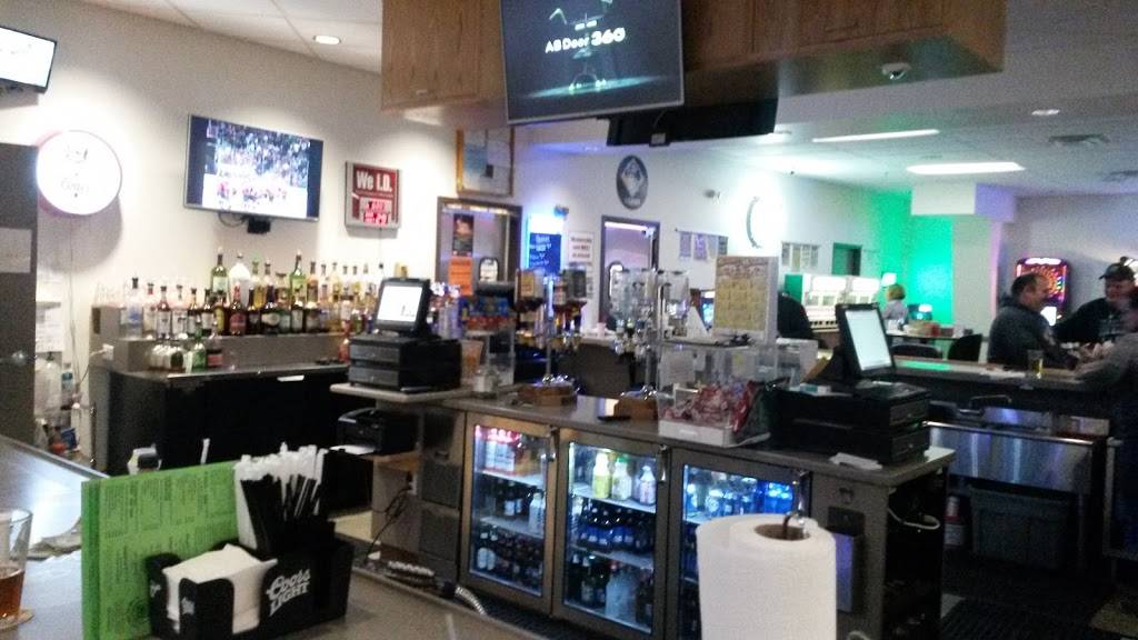 Jacks Grubb Shack | restaurant | 2805 Washington Ave, Altoona, PA 16601, USA | 8149438440 OR +1 814-943-8440