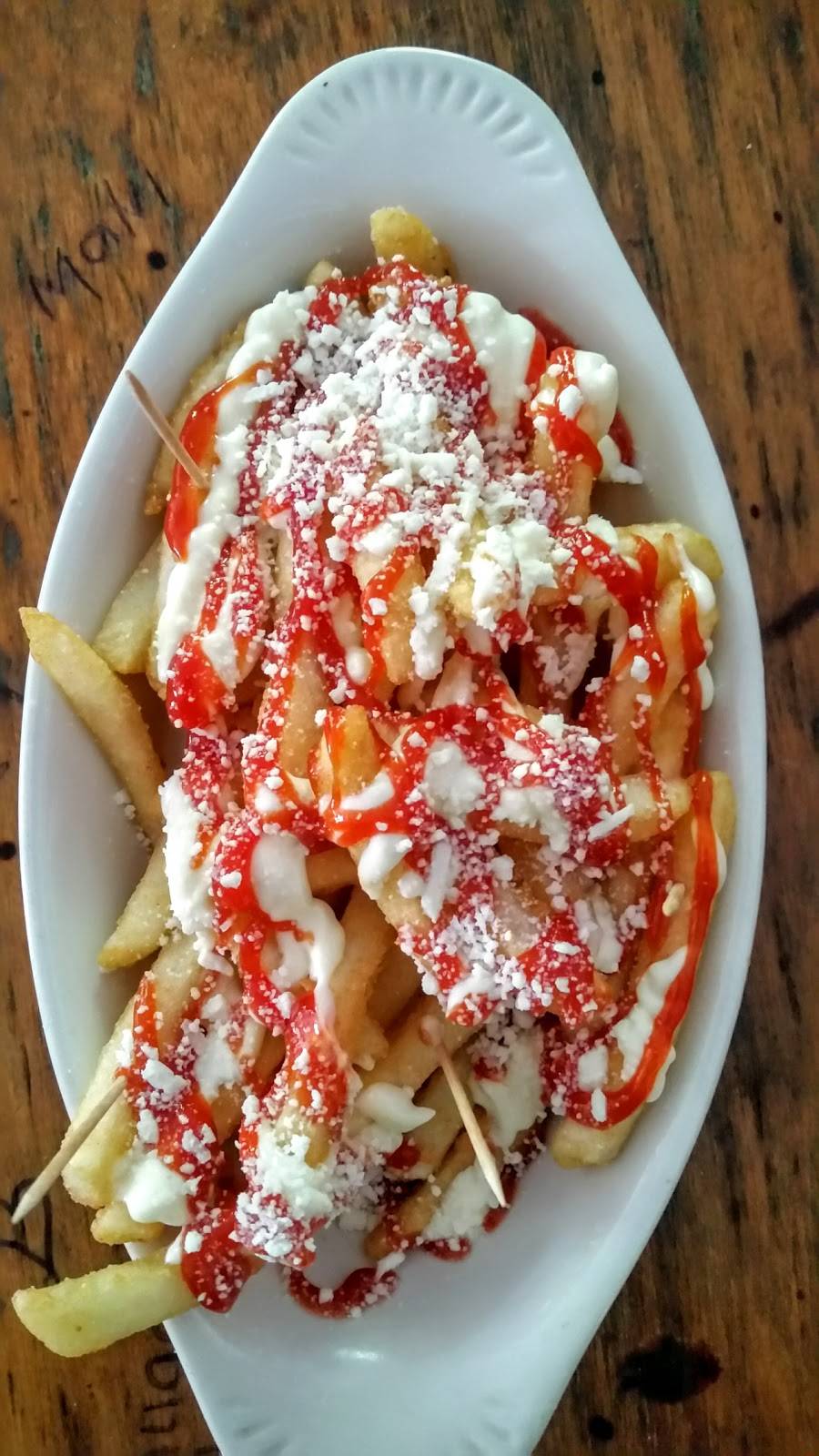 Aqua Bar & Grill | restaurant | 3537 E Fairmount Ave, Baltimore, MD 21224, USA | 4434389016 OR +1 443-438-9016