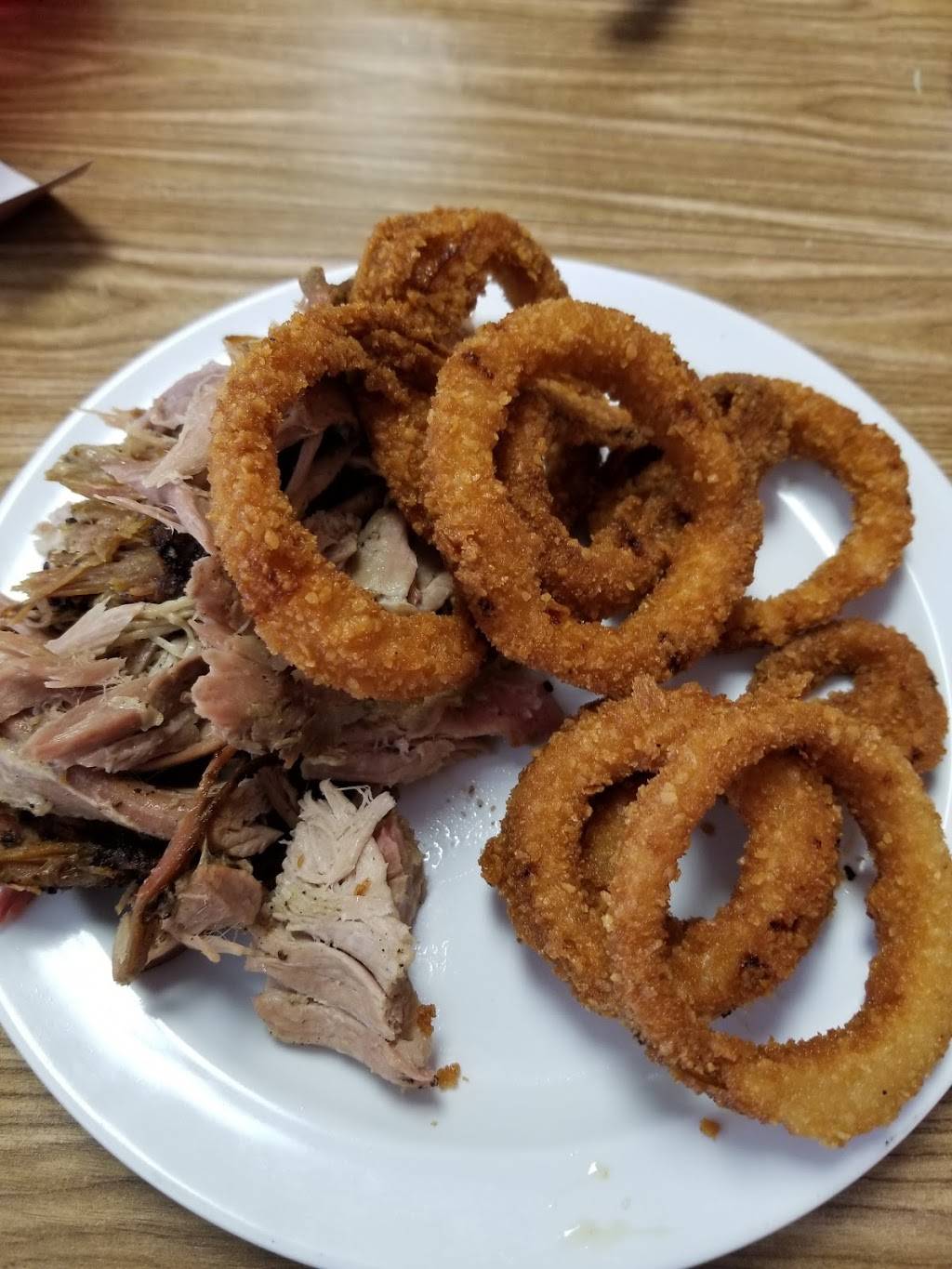 Backwoods Brothers Authentic Texas Cuisine | restaurant | 272 S Fourth St, Hamburg, PA 19526, USA | 4846653641 OR +1 484-665-3641