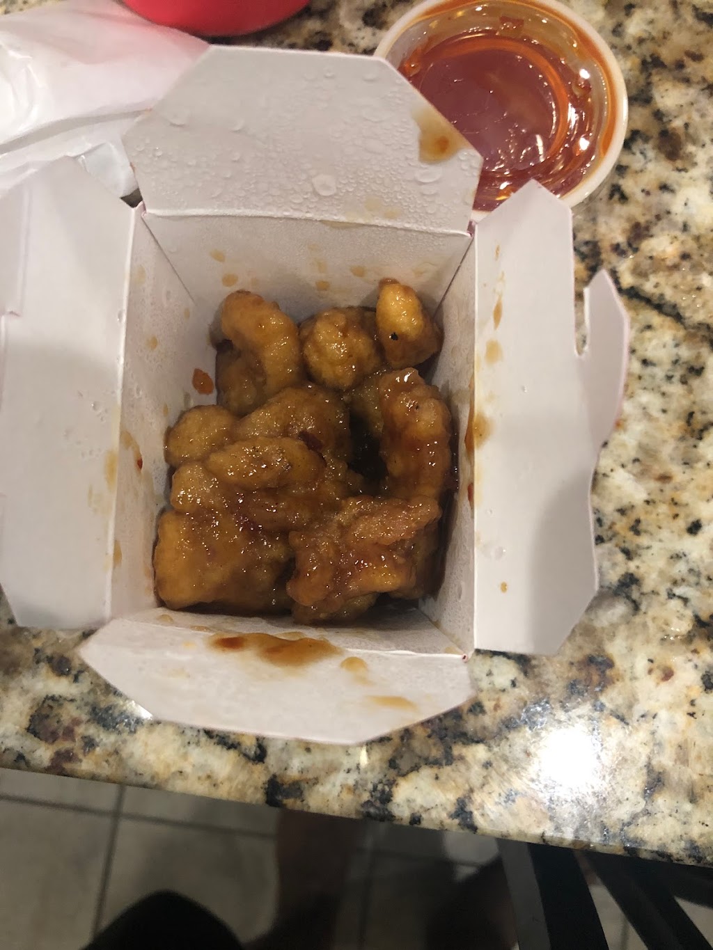 Panda Express | restaurant | 6311 82nd St, Lubbock, TX 79424, USA | 8067830253 OR +1 806-783-0253