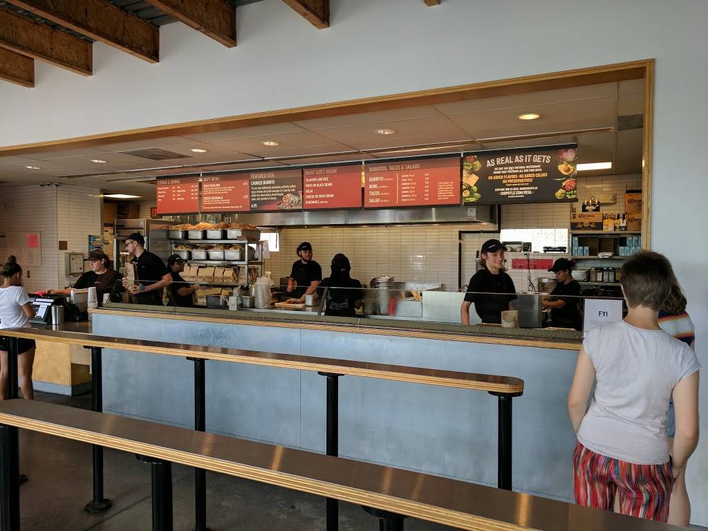 Chipotle Mexican Grill | restaurant | 5545 N Main St, Mishawaka, IN 46545, USA | 5742713353 OR +1 574-271-3353