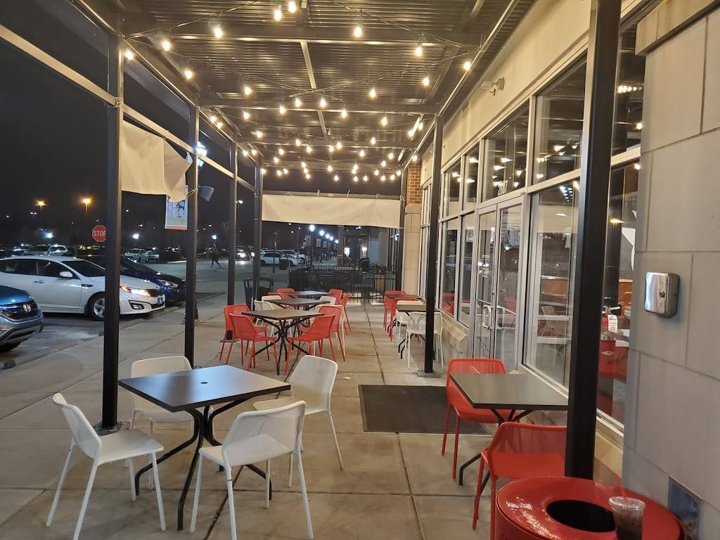 CityBird Tenders | restaurant | 2887 Dixie Hwy, Crestview Hills, KY 41017, USA | 8595781980 OR +1 859-578-1980