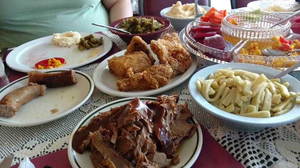 Wittmonds Restaurant | restaurant | 166 East Main St, Brussels, IL 62013, USA | 6188832345 OR +1 618-883-2345