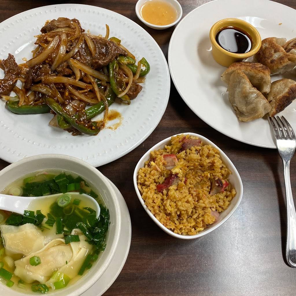 Wonton Garden | meal delivery | 709 W Hallandale Beach Blvd, Hallandale Beach, FL 33009, USA | 9544547259 OR +1 954-454-7259