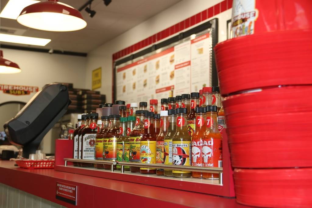 Firehouse Subs | restaurant | 3700 Crocker Dr #130, Sacramento, CA 95818, USA | 9164765530 OR +1 916-476-5530
