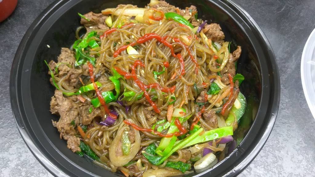 Little Miss Korea | restaurant | 1825 W Chew St, Allentown, PA 18104, USA | 6108413444 OR +1 610-841-3444