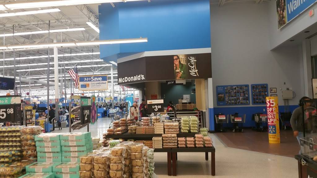 McDonalds | cafe | 45415 Dulles Crossing Plaza, Sterling, VA 20166, USA | 5714348742 OR +1 571-434-8742