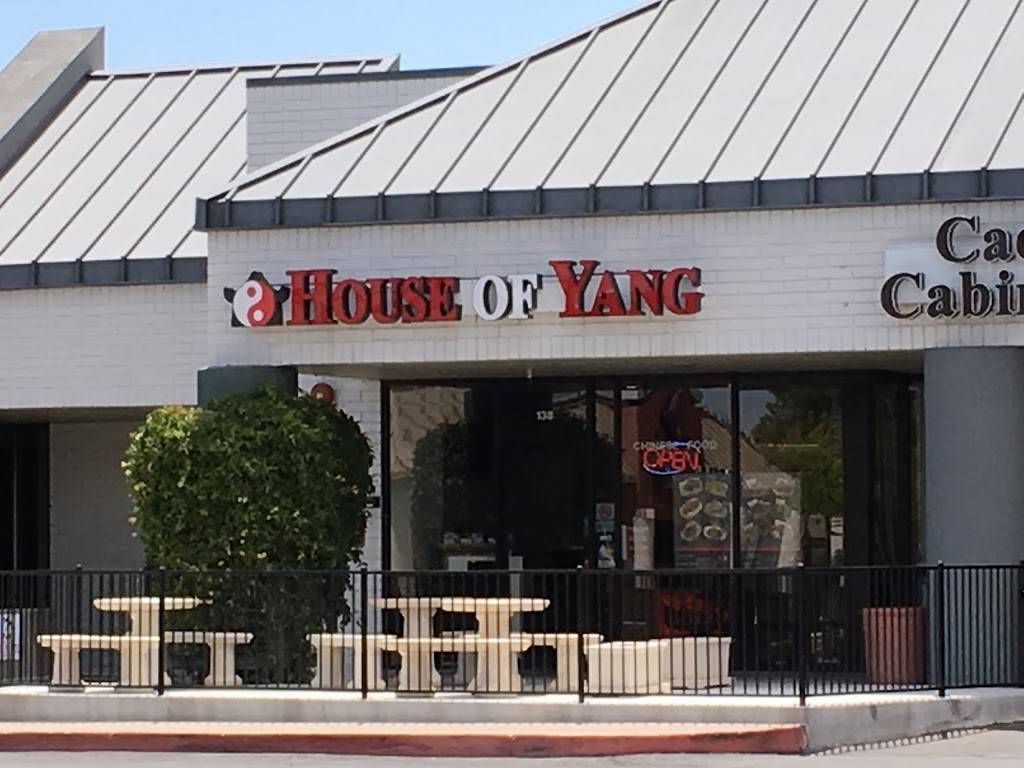 House of Yang | restaurant | 13802 N Scottsdale Rd # 138, Scottsdale, AZ 85254, USA | 4804430188 OR +1 480-443-0188