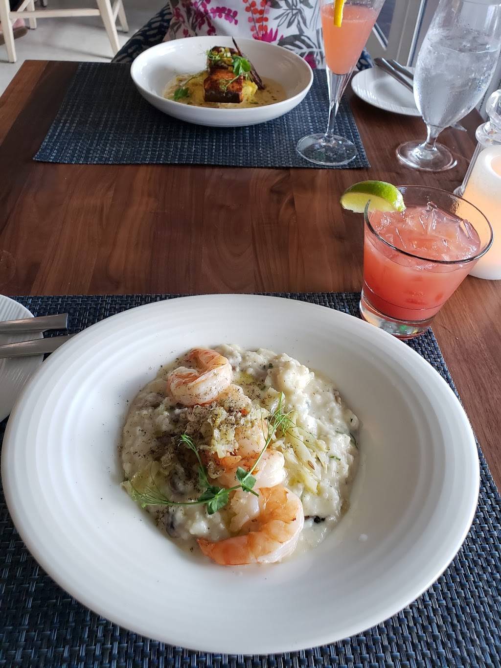 BALEEN | restaurant | 9891 Gulf Shore Dr, Naples, FL 34108, USA | 2395985707 OR +1 239-598-5707