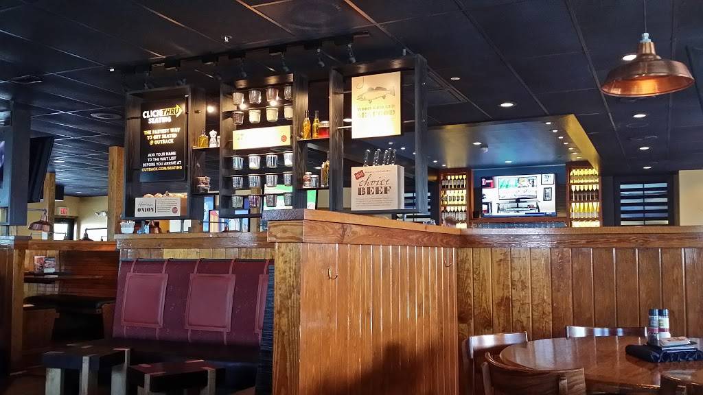 Outback Steakhouse | restaurant | 2402 N Prospect Ave, Champaign, IL 61822, USA | 2173983322 OR +1 217-398-3322