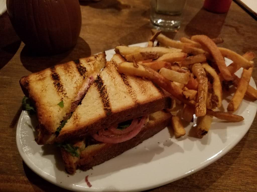 The Bookhouse Pub | restaurant | 736 Ponce De Leon Ave NE, Atlanta, GA 30306, USA | 4042541176 OR +1 404-254-1176