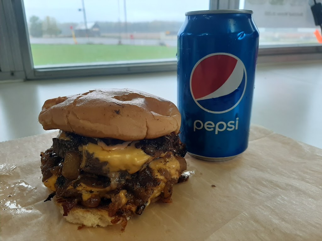 Hilltop Concessions | restaurant | 12991 M-32, Lachine, MI 49753, USA | 9898917566 OR +1 989-891-7566