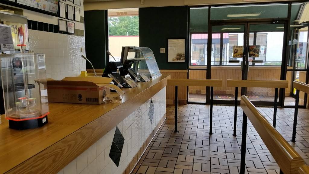 Burger King | restaurant | 1481 Blackwood Clementon Rd, Clementon, NJ 08021, USA | 8562277080 OR +1 856-227-7080