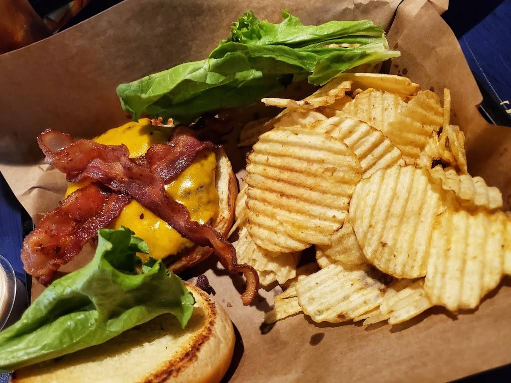 The Trolley Stop | restaurant | 530 E 5th St, Dayton, OH 45402, USA | 9374611101 OR +1 937-461-1101