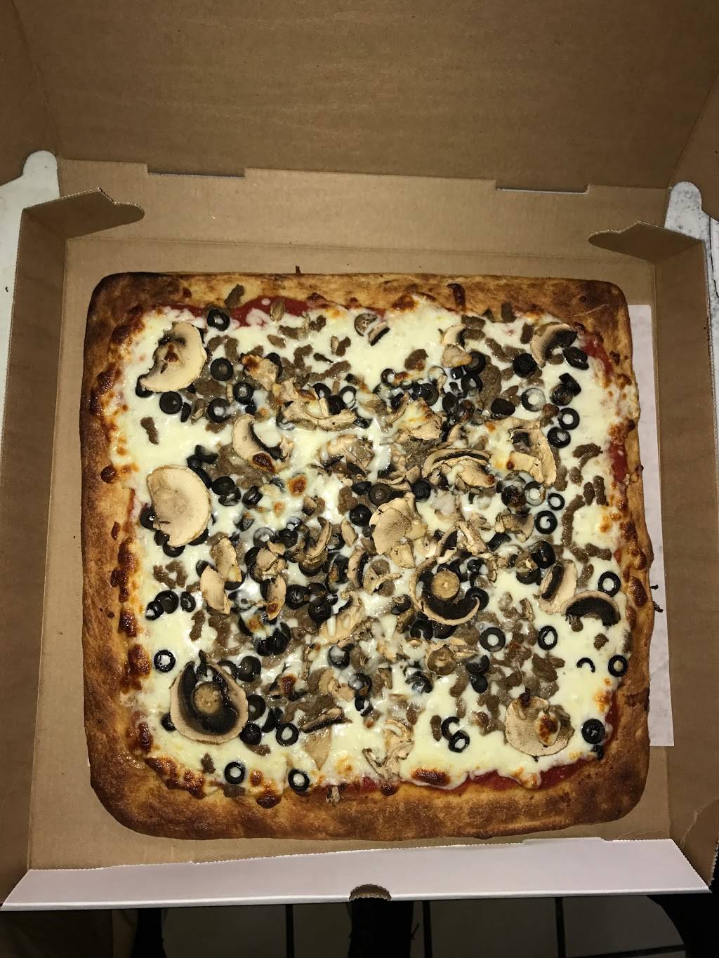 Antonios Pizzeria | restaurant | 1030 Bridge Plz # 2 , Rosendale, NY 12472, Kingston, NY 12401, USA | 8456583118 OR +1 845-658-3118