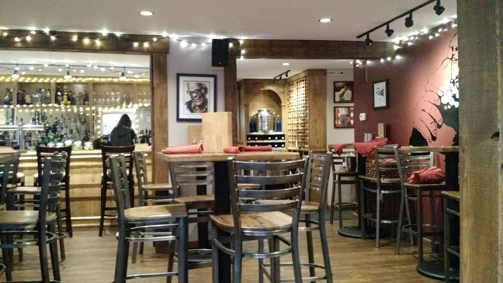 Note Kitchen & Bar | restaurant | 227 Greenwood Ave, Bethel, CT 06801, USA | 2039173411 OR +1 203-917-3411