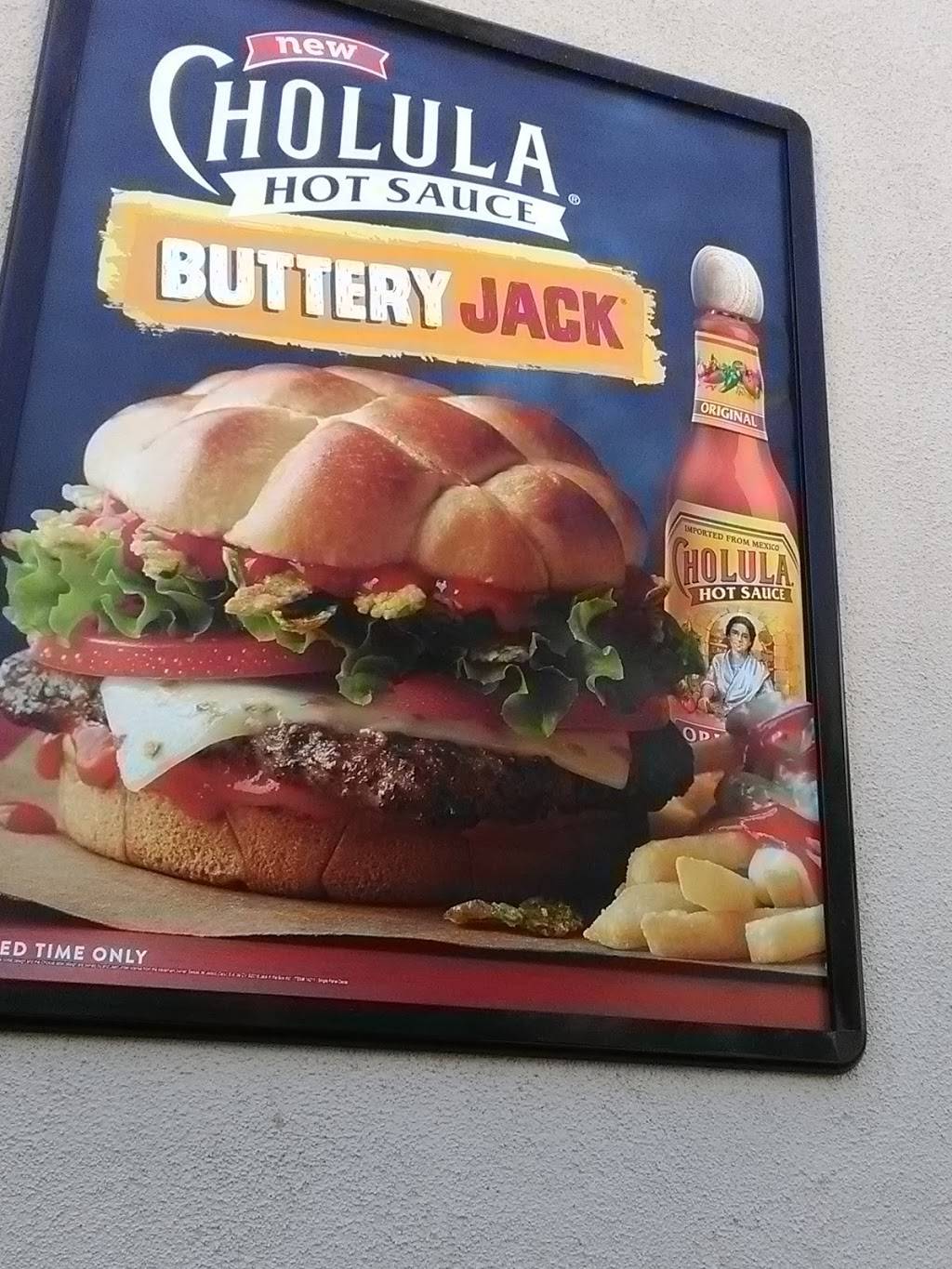 Jack in the Box | restaurant | 2291 W Esplanade Ave, San Jacinto, CA 92582, USA | 9516541310 OR +1 951-654-1310