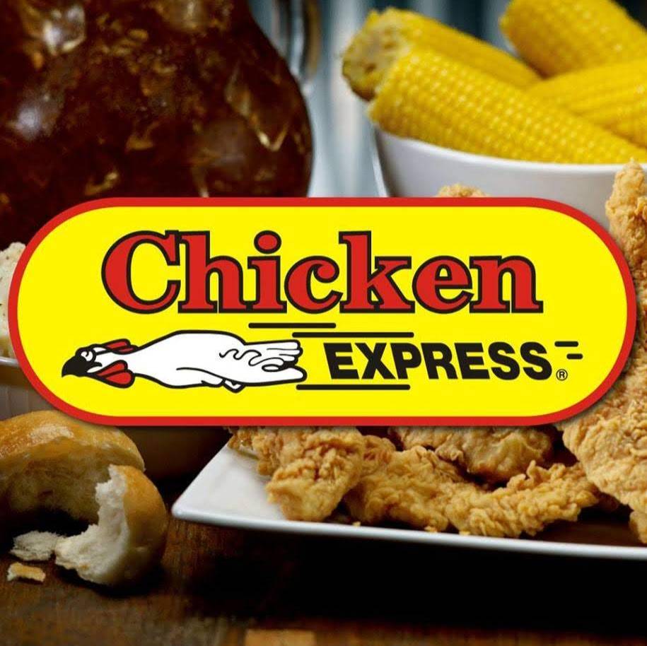 Chicken Express | restaurant | 2223 S Washington St, Kaufman, TX 75142, USA | 9729321400 OR +1 972-932-1400